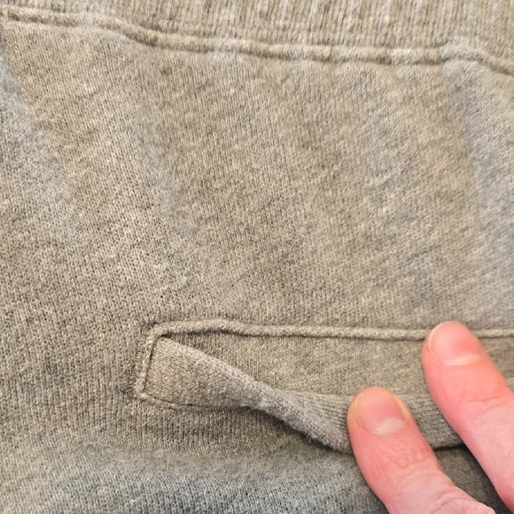 Express Women's Gray Sweatpants. Size XXS - Picture 11 of 15